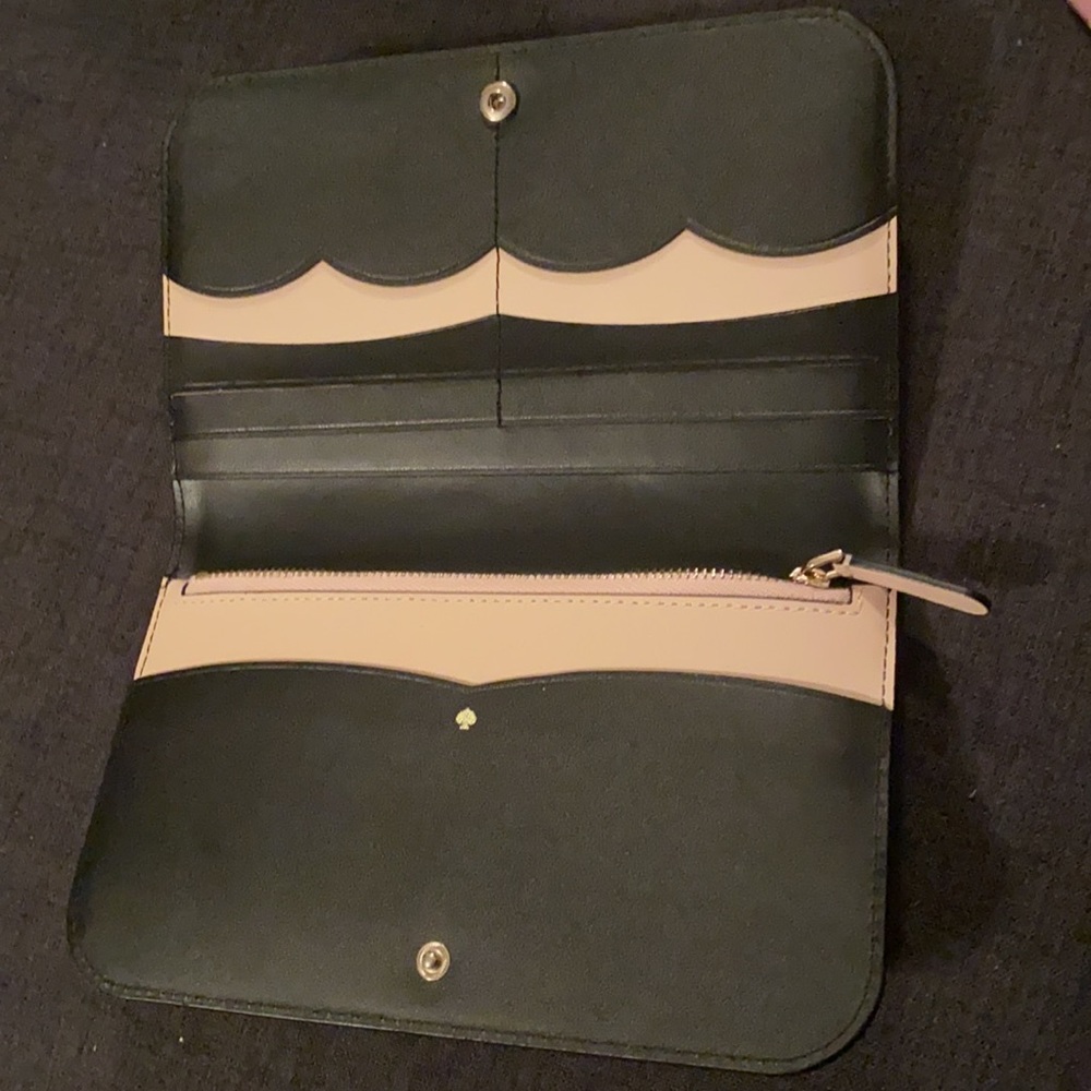 Kate Spade Wallet - Picture 2 of 4